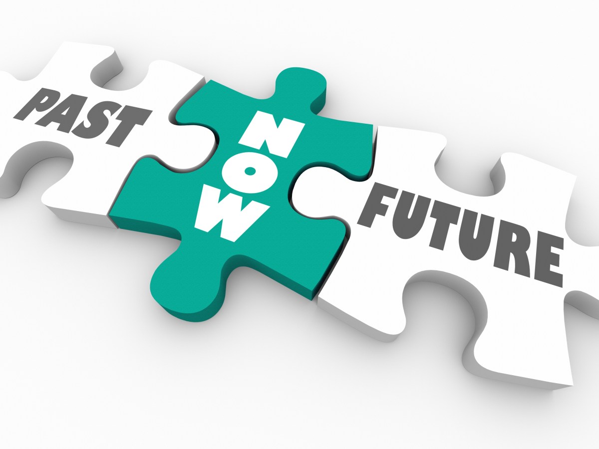 American Healthcare: How did we get here? And what does our future&nbsp;hold?